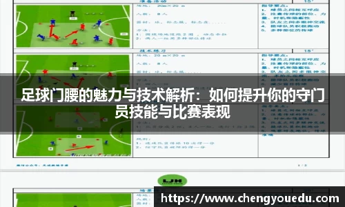 足球门腰的魅力与技术解析：如何提升你的守门员技能与比赛表现
